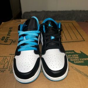 Air Jordan 1 Low